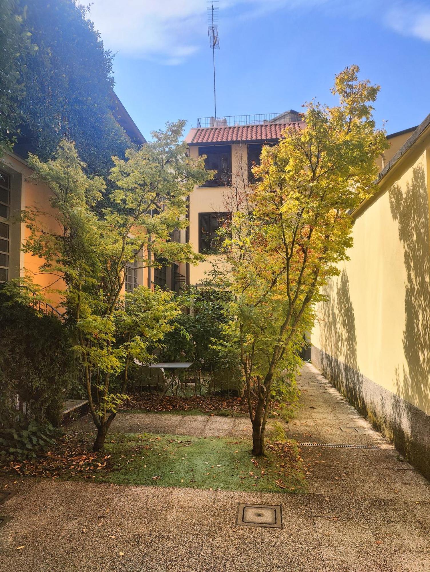 Apartment Giulio's