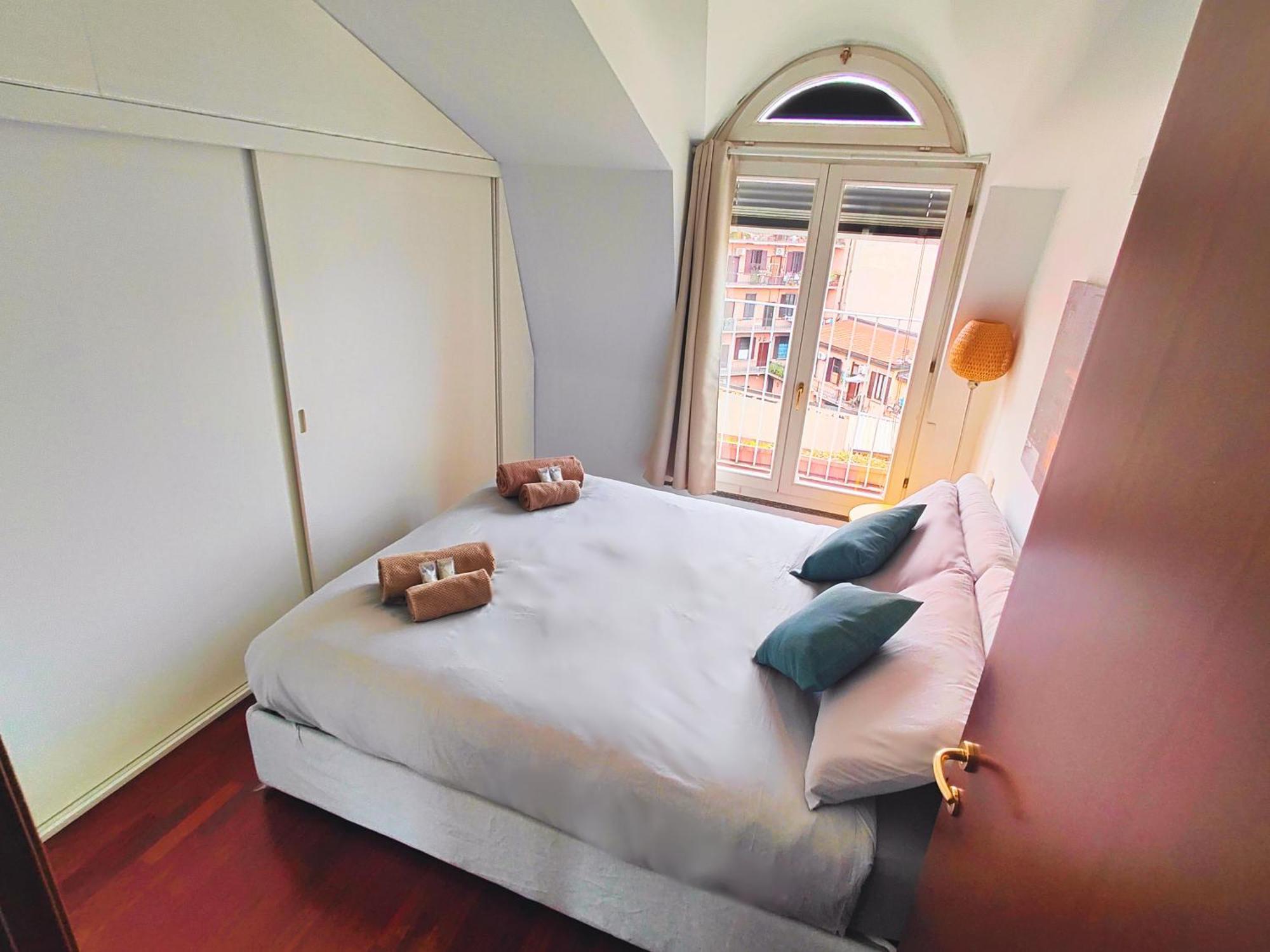 Apartment Giulio's
