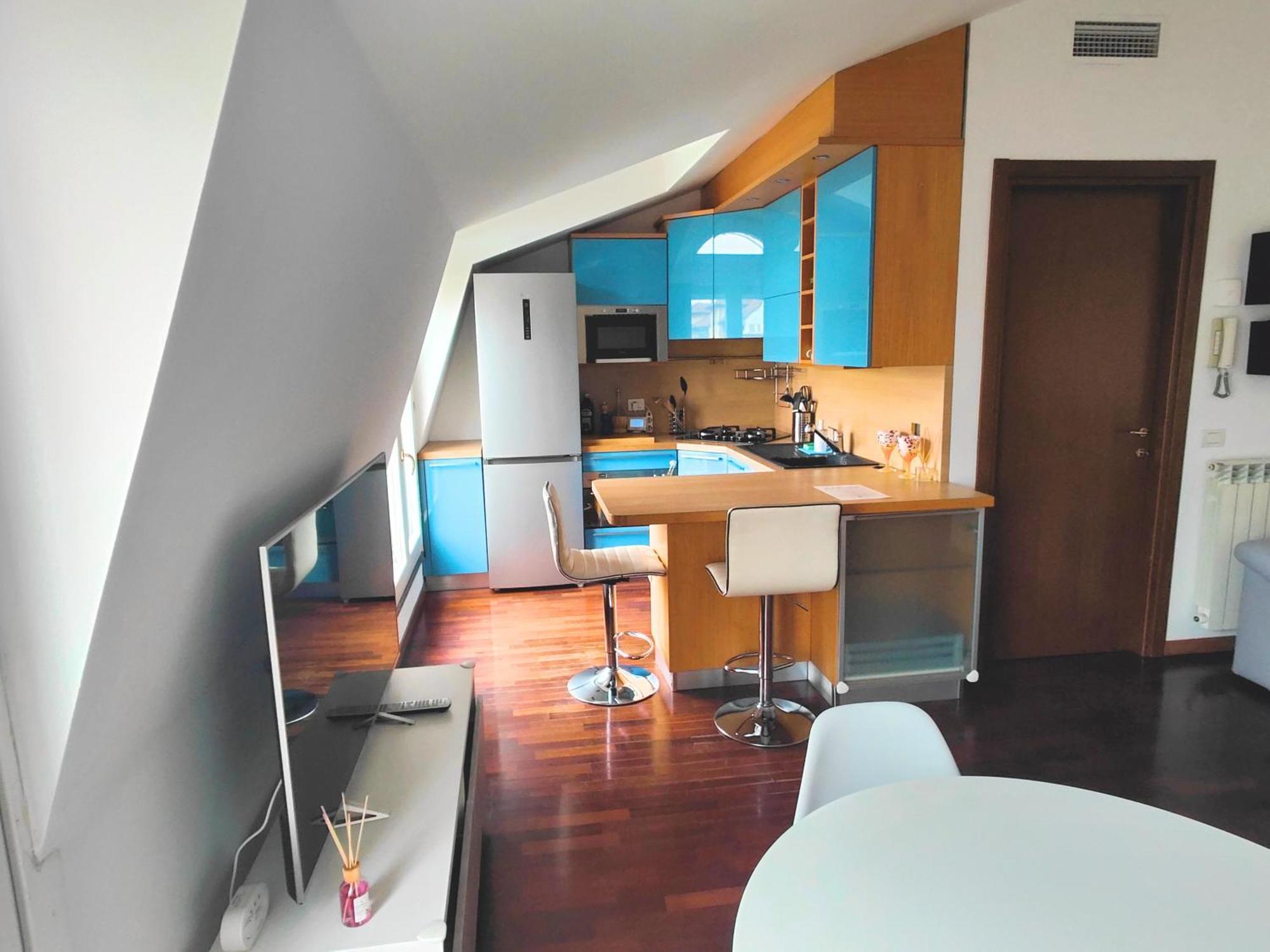Giulio's * Mailand