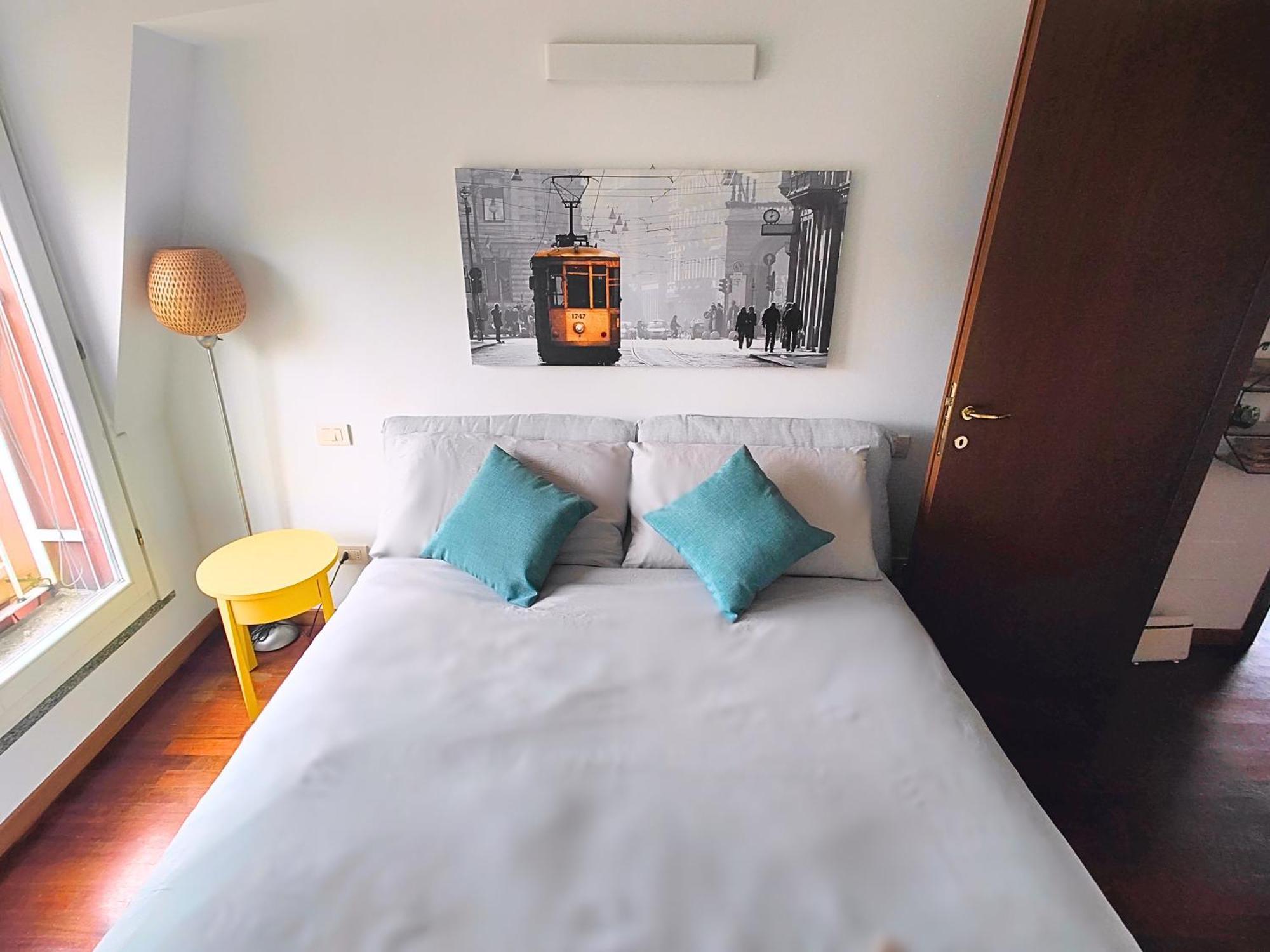 Giulio's Apartment Mailand