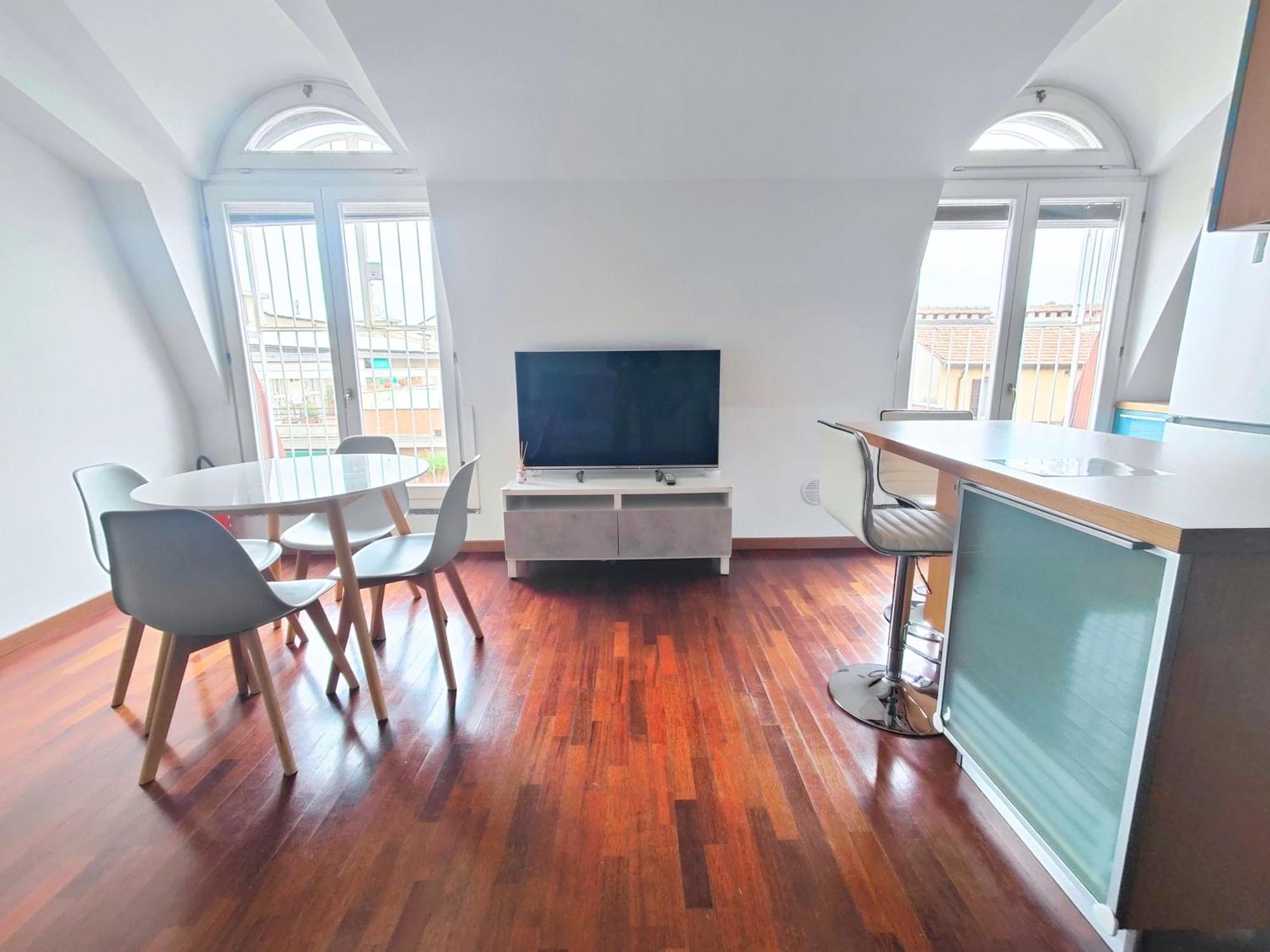 Giulio's Apartment Mailand